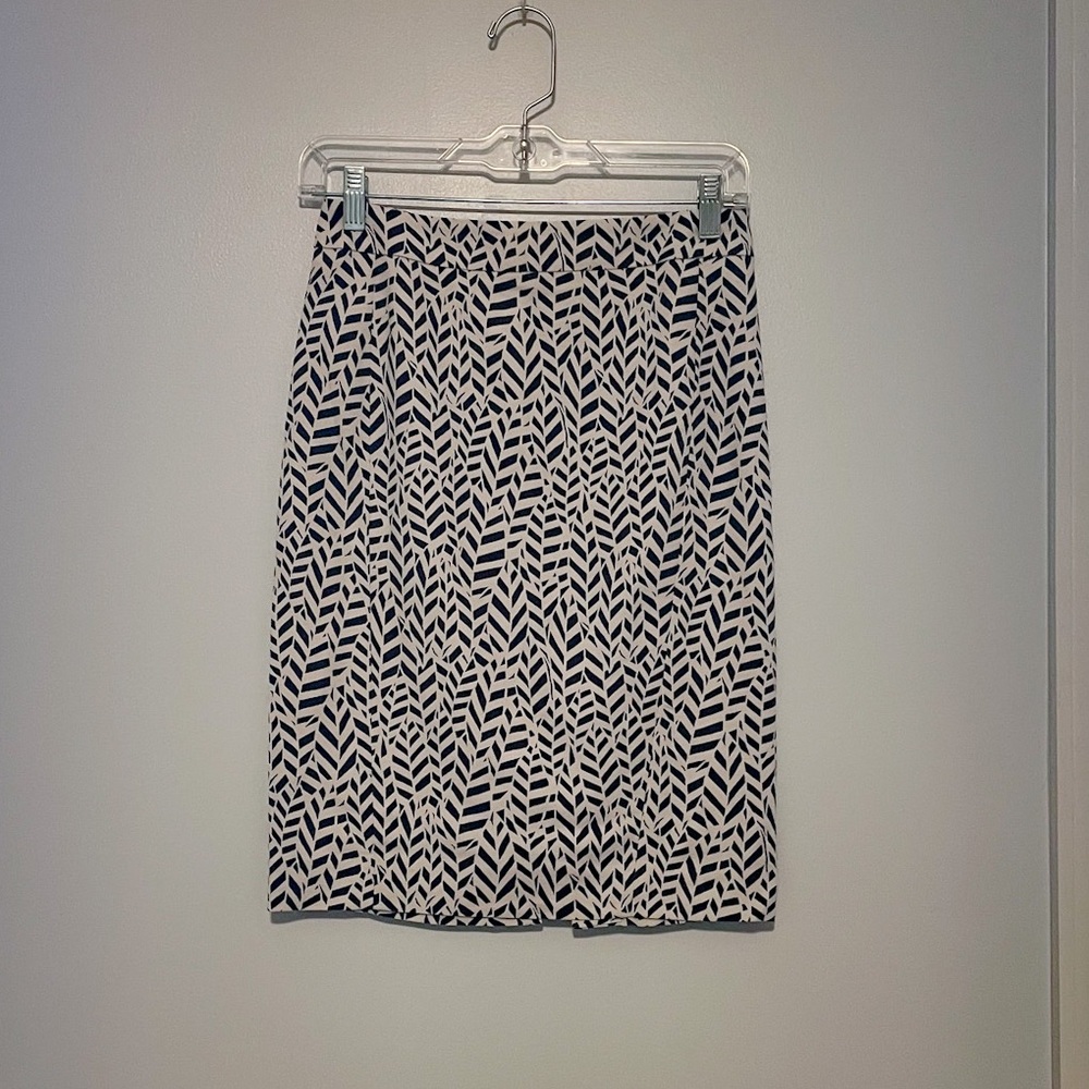 LOFT Pencil Skirt